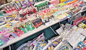 首兩月盜竊案升37% 打荷包增倍 越南幫偷超市連鎖店 檢60萬元贓物