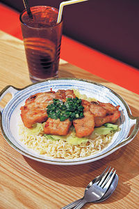 紅磡小店 掀日台美食旋風