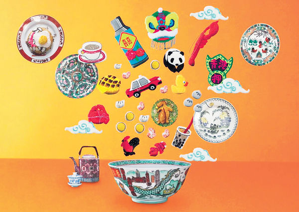 旅發局推「藝聚香港」 冀塑造藝文旅遊熱門地