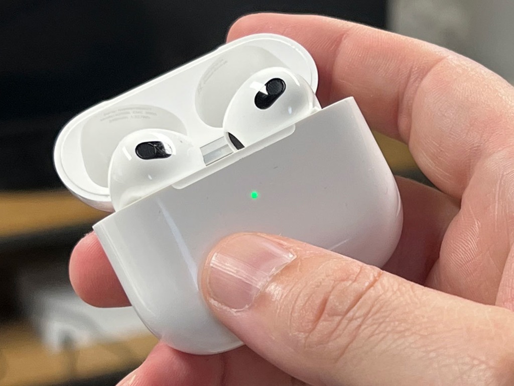 AirPods Lite coming soon?  !  Apple grabs the affordable Bluetooth headset market!  – ezone.hk – Technology Focus – iPhone