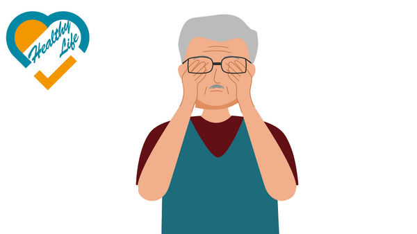 老年黃斑病變 糖尿黃斑水腫 兩大眼疾延誤治療恐永損視力