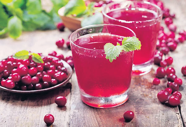 蔓越紅莓汁可否預防腎結石？