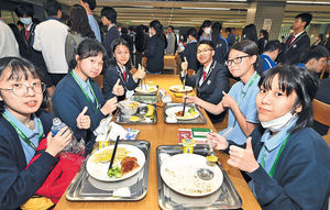 首批公社科考察團訪穗深2日1夜 8月底前料4萬學生參與 涉逾20主題