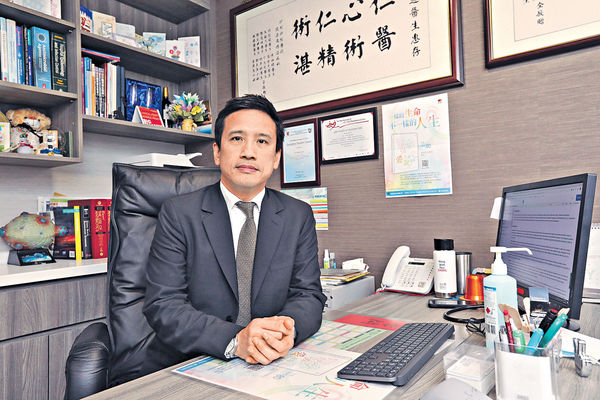 流感反彈陽性比率5.8% 難料持續期