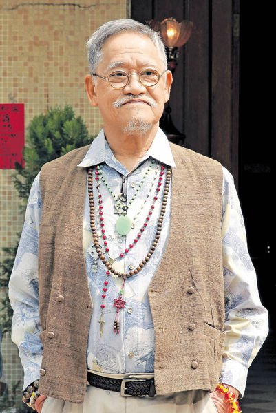 一代笑匠病痛纏身多年 吳耀漢離世享年83歲