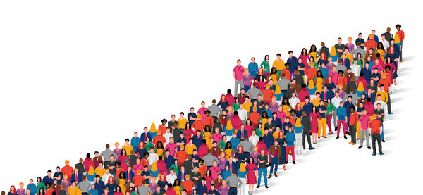Population Matters