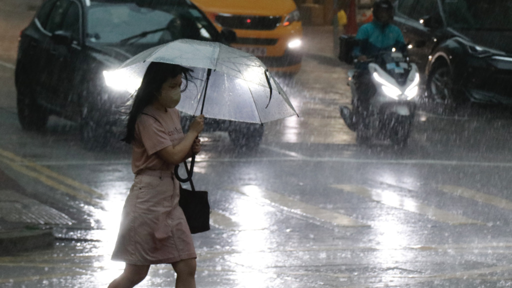 管家王｜天文台料連續九日落雨 衣物難乾易有罨味 家務達人：柔順劑是元兇！