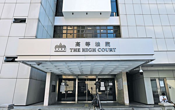 患抑鬱症 不堪照顧壓力 婦涉勒斃智障自閉兒認誤殺