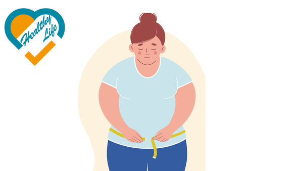 港人少運動 超重肥胖比率增 30至74歲人士 1成10年內恐患心血管病