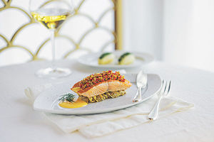 郵輪「完美餐饗」主題航程 享美食烹飪體驗