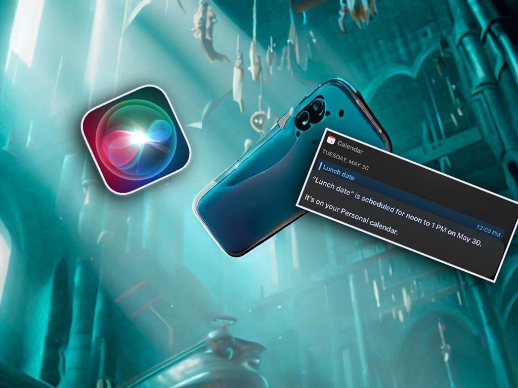 iOS 16.4.1 Update Causes Siri and Calendar Bugs "31st Day" Disappears