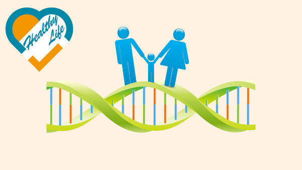 高危配偶基因篩查 防懷遺傳病胎兒