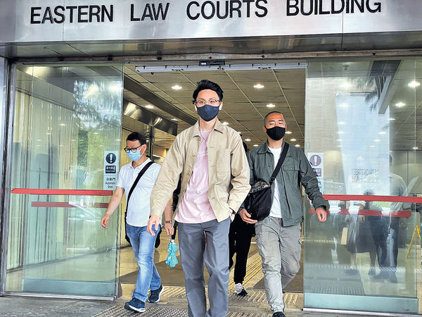 學員拒付10萬 「鬼王」涉上載會面片段脅逼