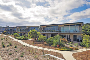 西澳海岸 豪住別墅 參加綠色生態遊