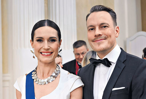 輸大選臨卸任再受挫 芬蘭女總理馬林離婚