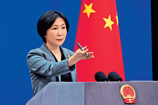 拜登宣稱中美關係將解凍 京質疑美溝通誠意 促創有利條件