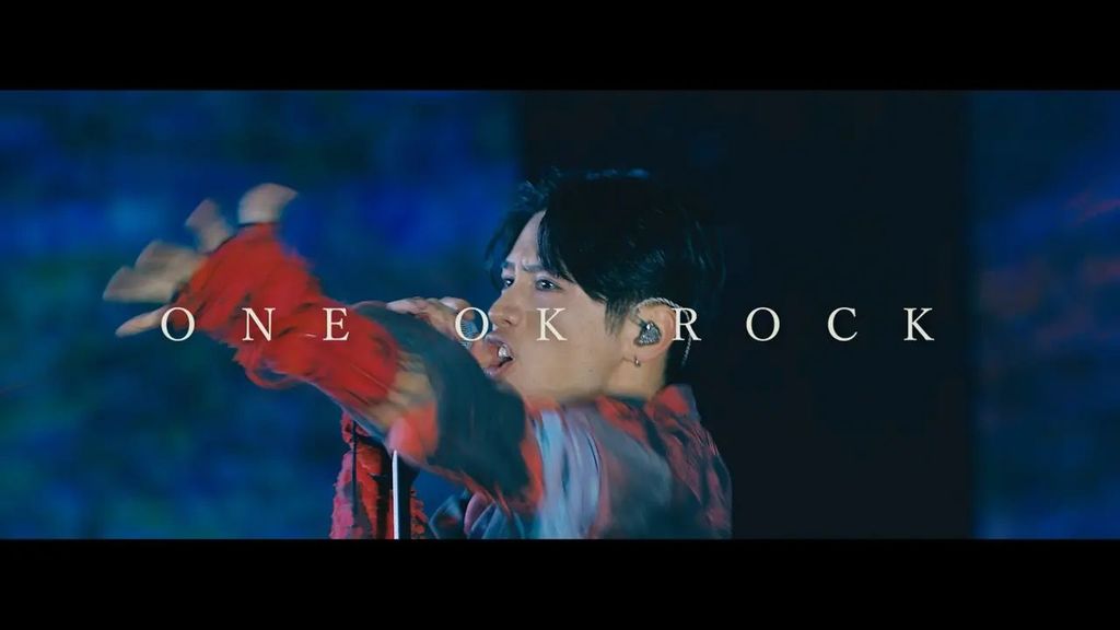 日本搖滾天團｜ONE OK ROCK宣布展開亞洲巡演 10月襲港於中環海濱活動空間開騷