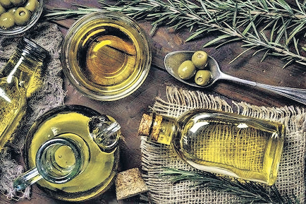 特級初榨較普通橄欖油有益？