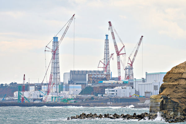 福島核廢水擬今年排海 當局或禁魚生來港