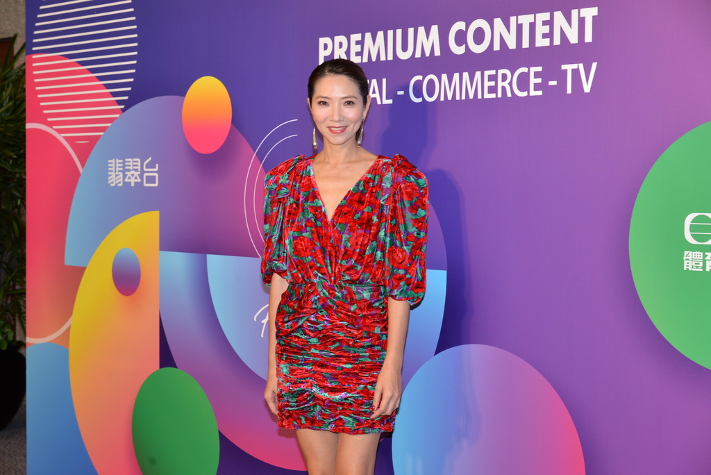 TVB節目巡禮丨車婉婉回應張英才離世 會出席喪禮盡點綿力