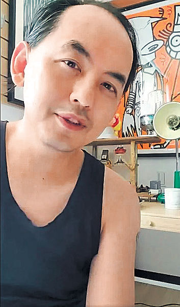 揭性騷擾開直播認錯 黃子佼攬炒爆大小S有不良嗜好