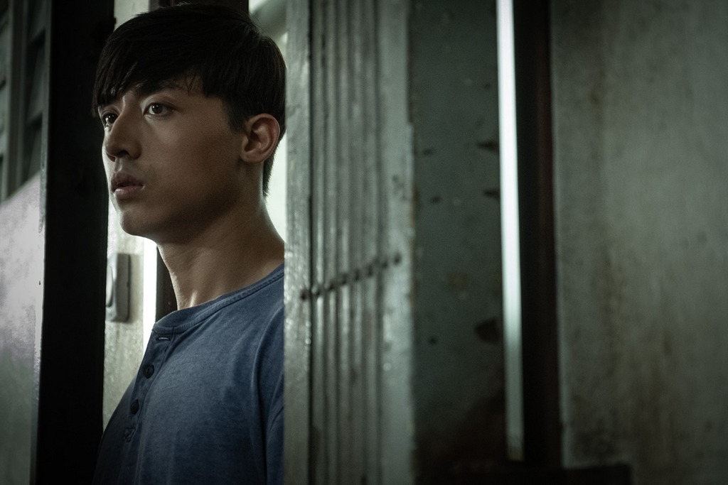 江𤒹生白靈《七月返歸》入圍紐約亞洲電影節競賽單元 AK：多謝大家留意及畀機會我演出