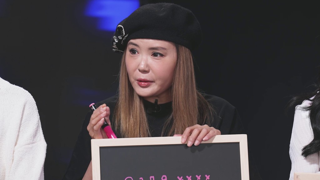 數你條命｜杜如風遇渣男慘成「小三」 真情剖白被無限翻兜背後真相