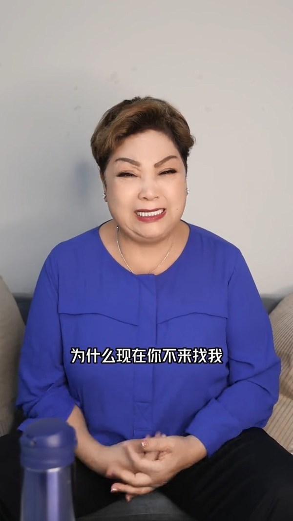 肥媽稱錄製黃家駒為其創作歌曲 黃家強出Po斥謊言：不尊重人