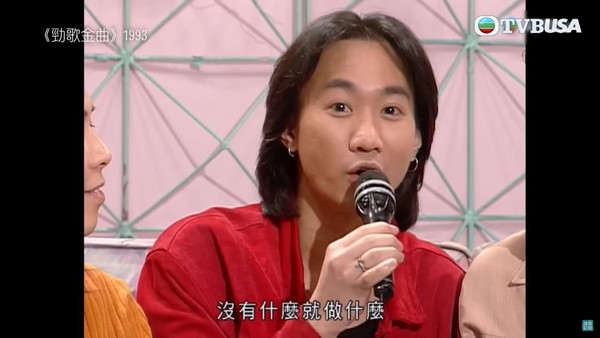 黃家駒遺作《感激這對手》丨黃家強揭BEYOND尷尬事拒認送歌 駁肥媽：無需要牽連他人感動自己