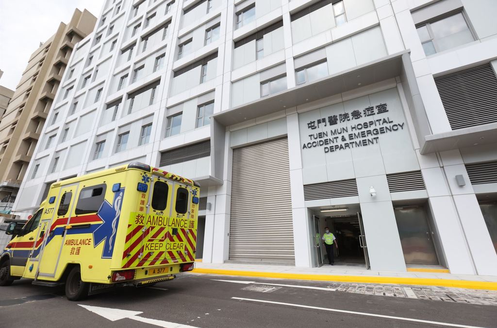 誤食毒品｜小姊妹誤食大麻糖 留醫ICU兩天甦醒識叫「媽咪」 媽媽感恩：多謝大家集氣！