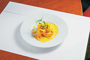 海膽海鮮自助晚餐 網上預訂享7折優惠