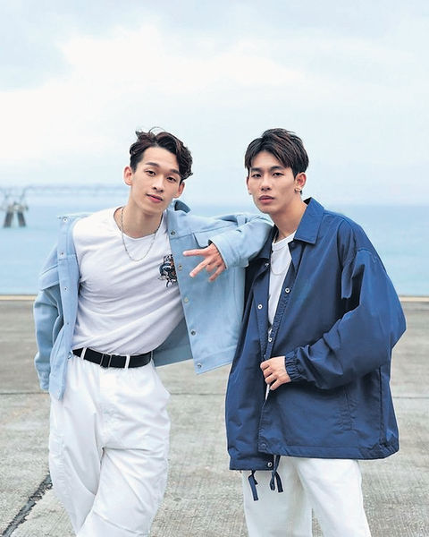 白水控訴被《全民造星V》導演欺凌 阿澤望平息風波免影響王鋒比賽