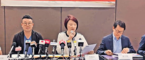 民建聯建議延長口岸開放時間