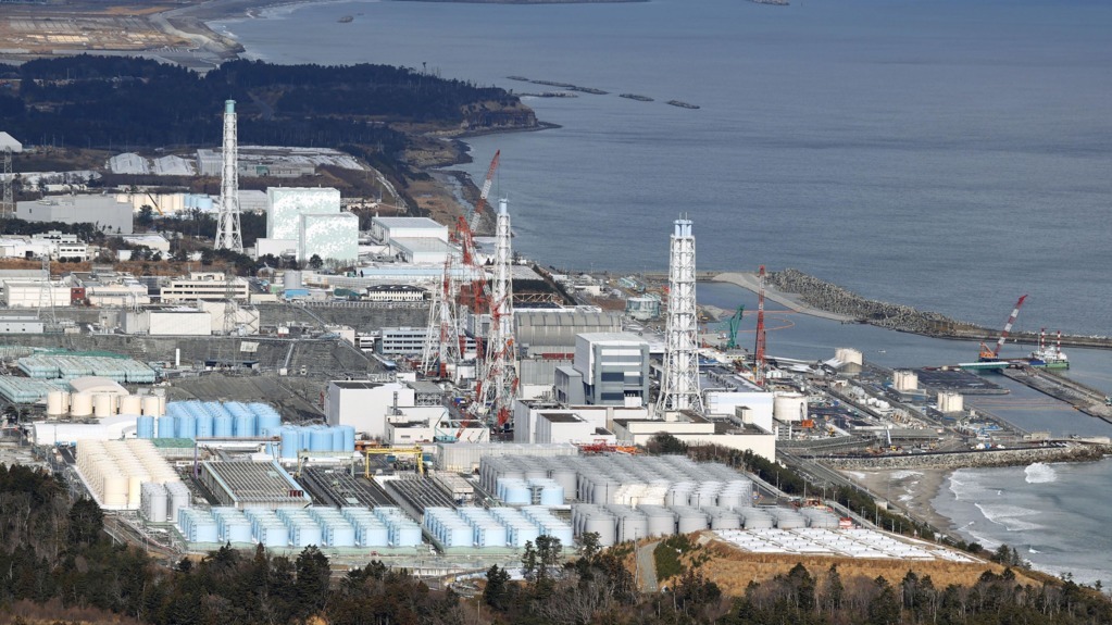 核廢水｜港府：一旦日本排放核廢水 將禁東京、福島等10都縣水產品進口