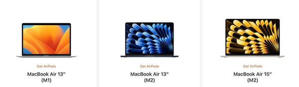 Back to School 2023】Apple 年度優惠來了！買iPad、MacBook、Mac mini 減高達＄2300 兼送AirPods  或Apple Pencil 網絡生活- 筍買情報- D230713