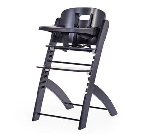 比利時品牌全新推出 EVOSIT可調式餐椅