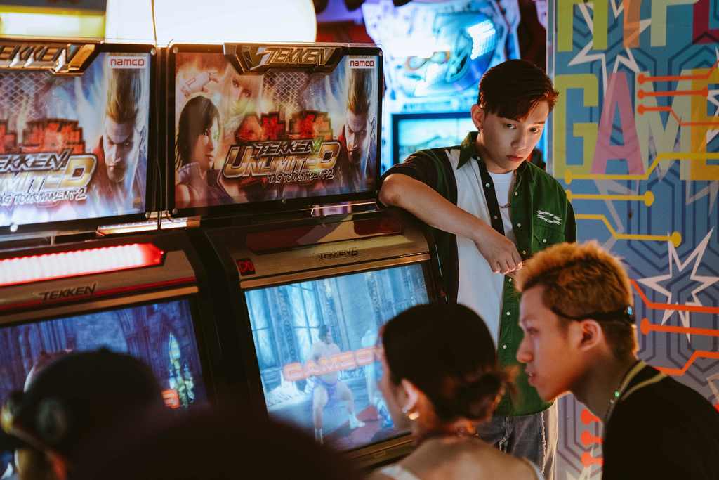 MC張天賦首赴台拍MV 演技被肯定獲讚天生的表演者