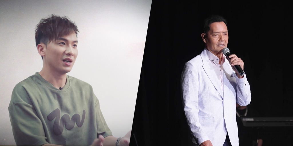 大笪地唱不停丨周吉佩自爆黃大仙係音樂夢起點 勁熱血：好想出一張唱片