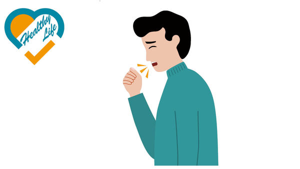 長新冠持續咳 耳穴壓豆助治療