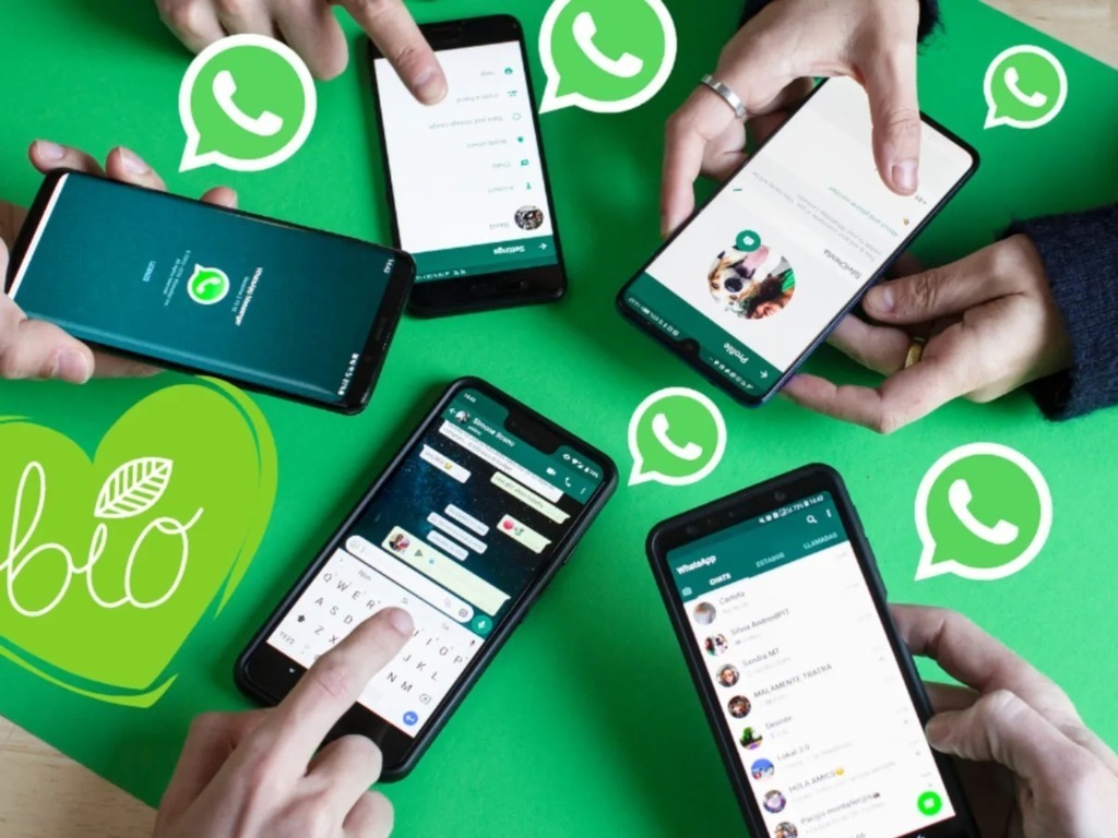 WhatsApp Tests New Group Management Feature World Today News