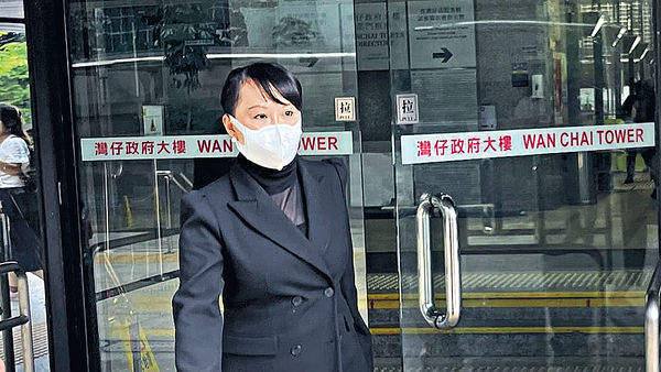 美容中心負責人涉無牌治癌 曾向事主作心靈治療
