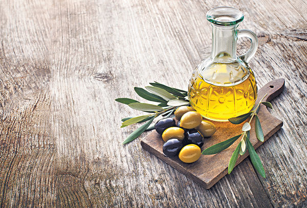 橄欖油減認知障礙死亡風險