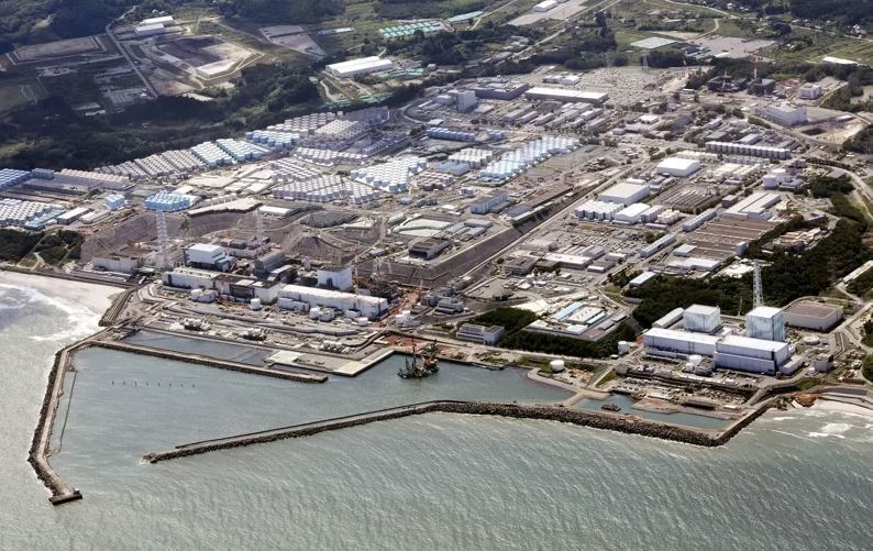 福島核廢水｜日本中午開始排放核廢水 中國海關總署：即日起全面暫停進口日本水產品