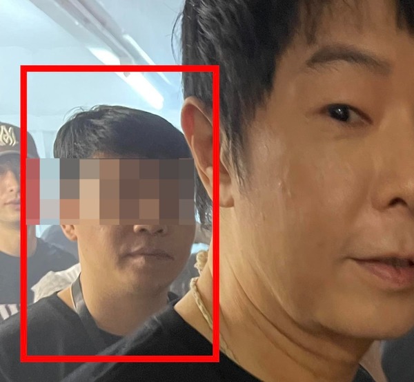 Beyond 40周年紀念音樂會｜狂迷偷工作證上台同黃貫中大合唱 又食又拎偷竊仲上埋香 網友斥離奇
