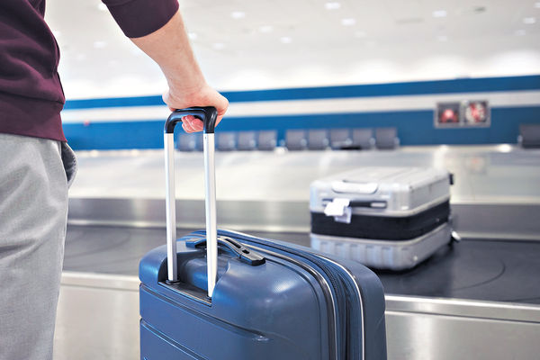 航空公司遺失行李賠償不一 準則欠透明 首8月61宗投訴 部分涉款逾萬元