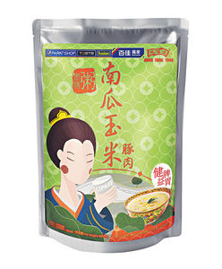 鴻福堂 × 百佳「禦茶膳房」 推10款養生鮮製食品
