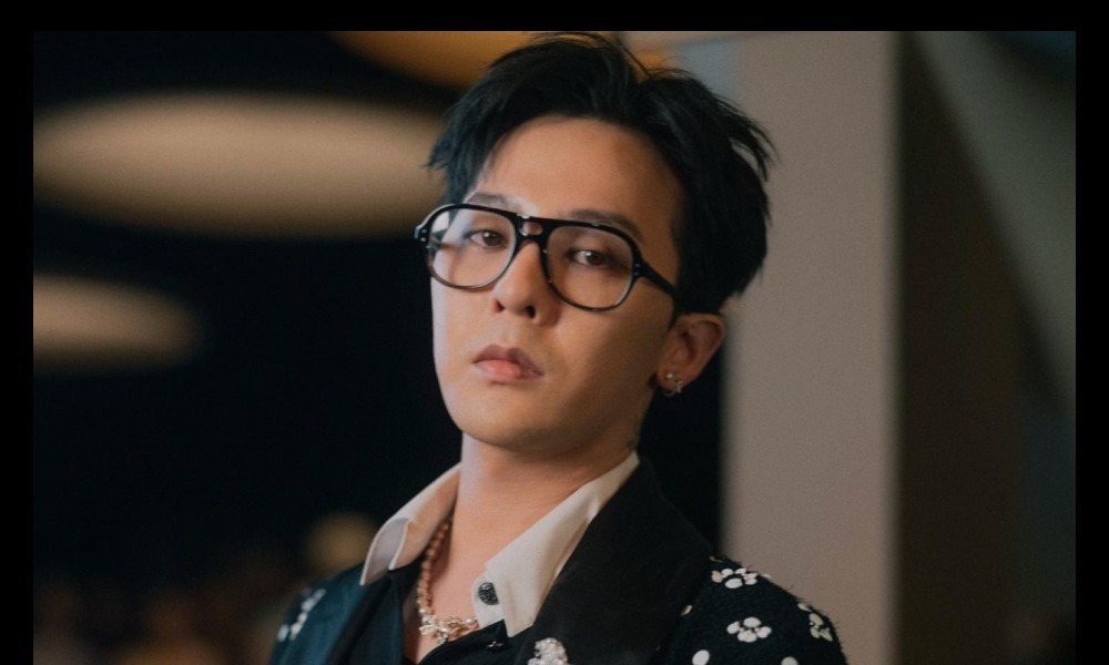 Big Bang丨G-Dragon權志龍涉毒韓警證實已立案 前隊友T.O.P.六年前吸食大麻入獄