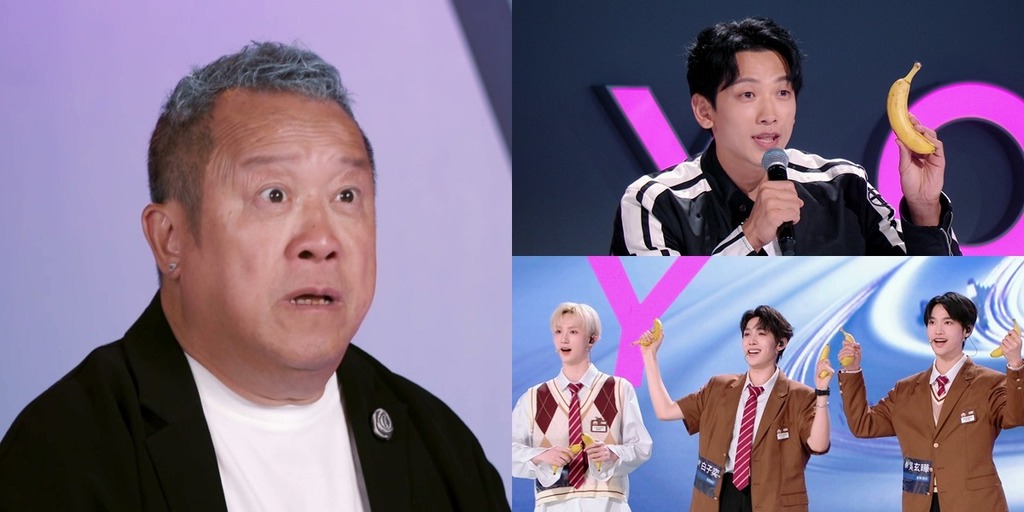 亞洲超星團︳Rain任總製作人評審勁嚴唔手軟 曾志偉感愕然：咁好都係得0分