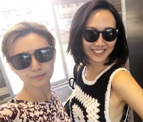 孫燕姿妹妹發文宣布斷絕姊妹關係 學霸醫生：我在陰影活了20多年