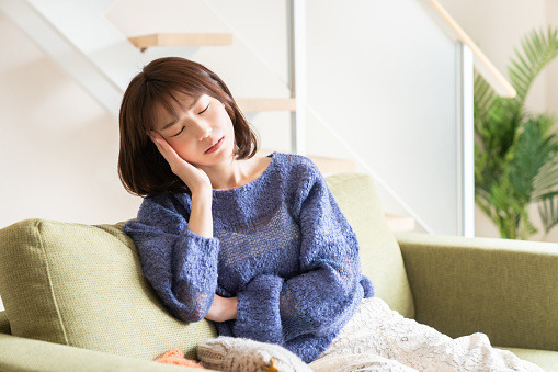 飲食健康｜30歲女經常感到疲勞 求醫揭維他命B群嚴重不足 醫生曝：1類食物攝取過量